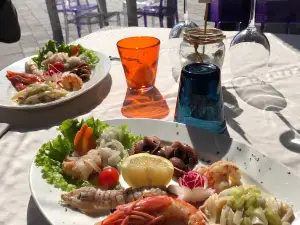Trattoria Al Mare