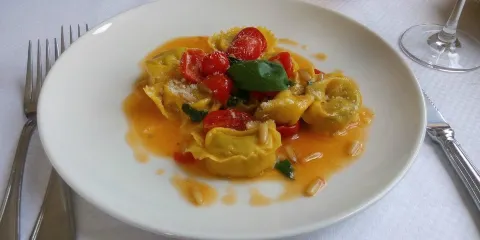 Trattoria Caprini