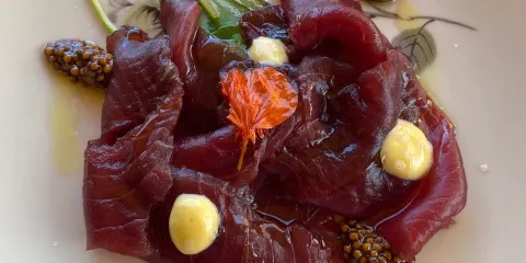 Ristorante Chalet Don DIego