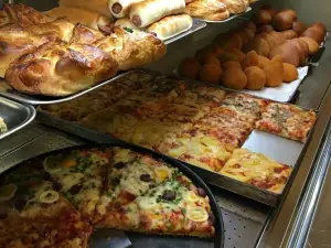 Salato e Dolce