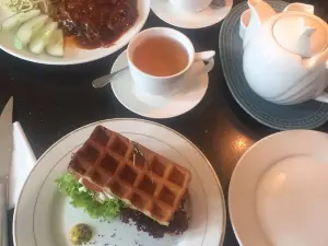 1986 Espresso Bar