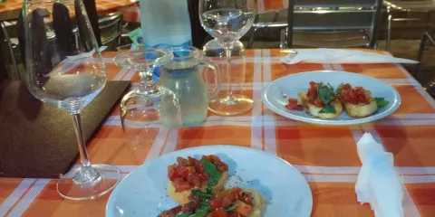 La Locanda del Torrione