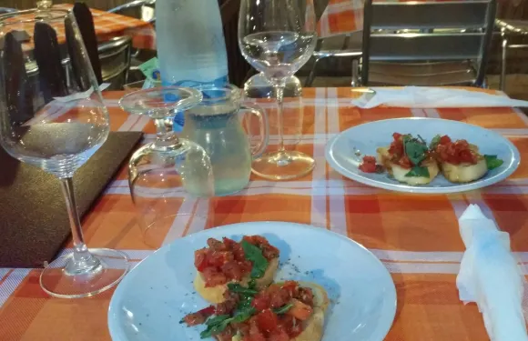 La Locanda del Torrione