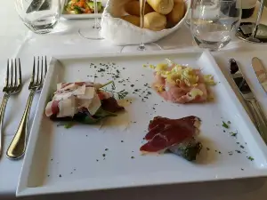 Ristorante Villa Massari