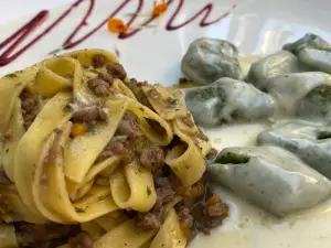 Ristorante Il Doge