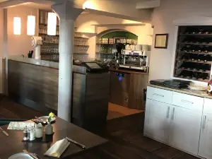 Restaurant Lara
