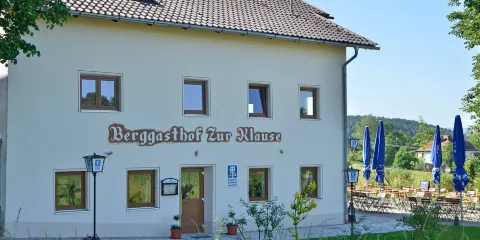 Berggasthof Zur Klause