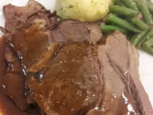 Restaurant Zur Hoehle