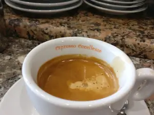 Eiscafe Venezia