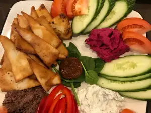 The Noshery Steakhouse