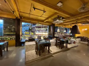 O Quy Ho Sa Pa Restaurant