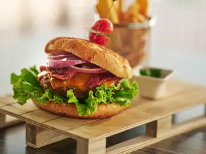 Meduza Restaurant