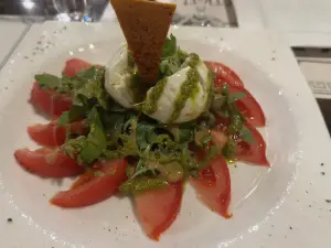 Istros Restaurant