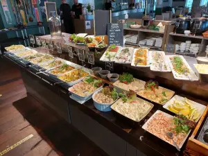 Jacobs Fiskerestaurant