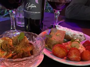 La Toscana Trattoria