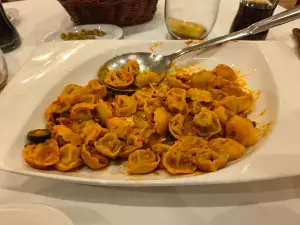 La Tagliatella