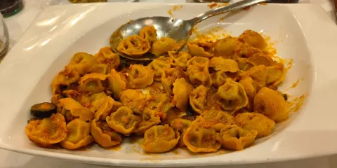 La Tagliatella C/Sancho el Sabio, Vitoria