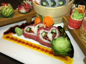 Eest Restaurang & Sushibar