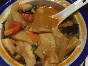 Jin Thai Restaurant