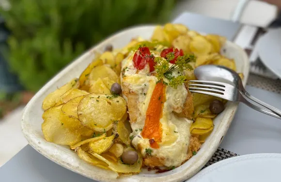 Beleza Serra Restaurante