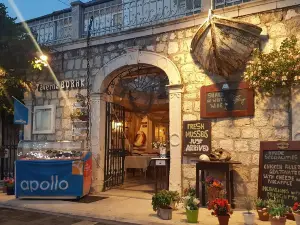 Restaurant Konoba Borak
