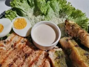 The Beef Baron Grillhouse