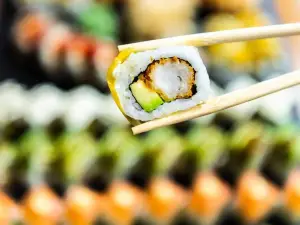 Baba Sushi
