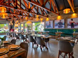 Brulee Bistro