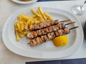 Taverna Akrogiali