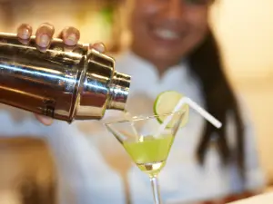 Sunset Bar & Restaurant