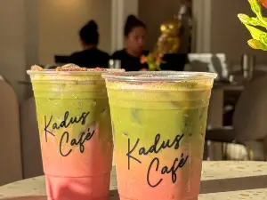 Kadus Café