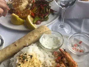 Fishmonger