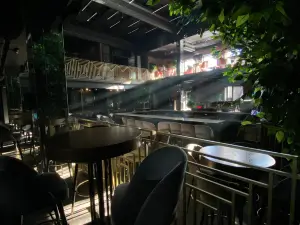 Pablo Bar&Restaurant