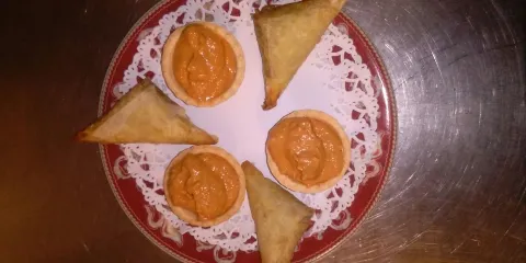 Restaurante Sojuela