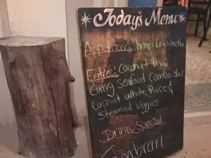 El Fogon Restaurant