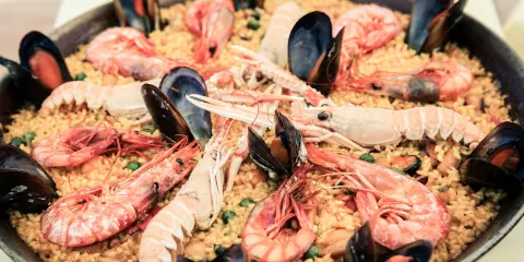 Es Trenc Restaurant