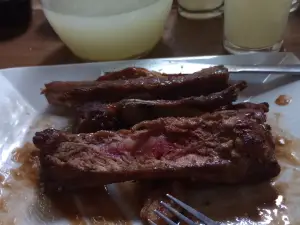 El Caserón Restaurante