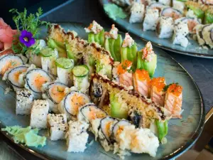 ZenSushi Nordului