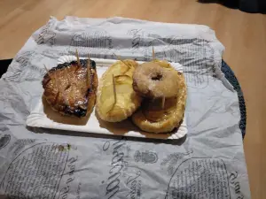 Panaderia Gracia & Bahdi
