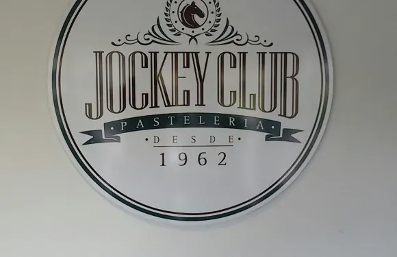 Jockey Gourmet