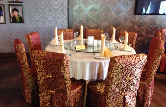 Restaurant Zolotoi Vek