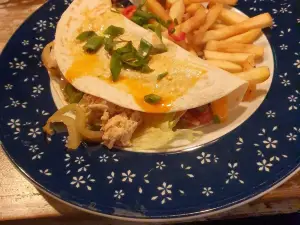 Amarillo
