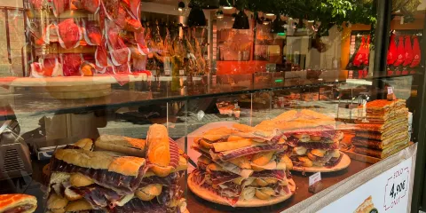 Viandas