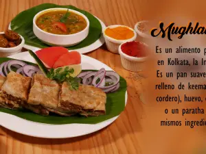 Taste of India506