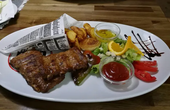 Bistro Jastreb