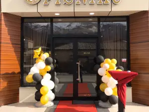 Restaurant Fisniku