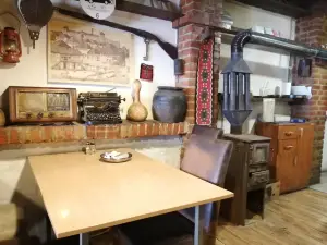Restoran Jukić