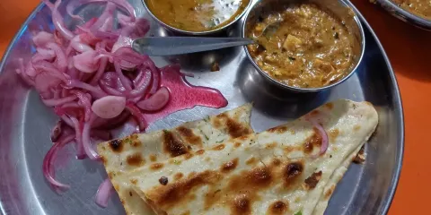 Hoshiyar Puri