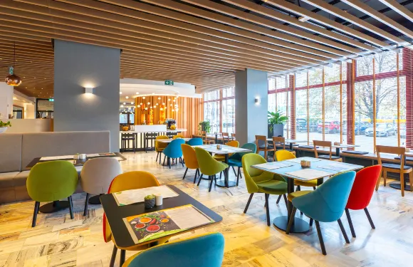 metro jazz bar & bistro