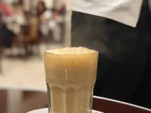 Gran Cafe del Portal